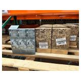 Wemyss Malts Peat Chimney Blended Scotch Whisky (6/700ml) … You are bidding on 5 complete boxes & 3 additional bottles