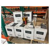 CEDAR & SALMON RED BLEND 2017 (12/750ML) you are bidding on 3 complete cases