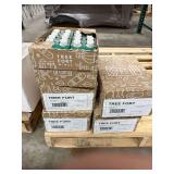 Tree Fort White Wine blend central coast (4/250ML) 4 completed boxes and one box with 4 packs