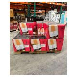 Tutella rose Millesimato (12/750ML) … You are bidding on 17 complete boxes & one opened box