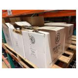 Peirano Estate HERITAGE ESTATE VIOGNIER 2020 (12/ 750ml) you are bidding on 6 comeplete cases and 1 opened box