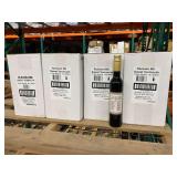 RANSOM SWEET VERMOUTH NV (12/ 375ml) You are bidding on 4 boxes and 1 bottle.