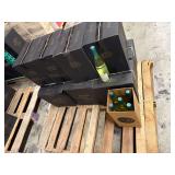 Monte Tondo Garganega Frizzante NV (12/750ml) you are bidding on 10 cases of wine and one box with 6 bottles