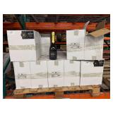Cinco Islas Albarino Brut ... (12x750ML) you are bidding on 7 cases