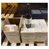 GRAN PASSAIA ROSSO TOSCANA 2019 (6/750ml) You are bidding on 2 boxes and 2 bottles.