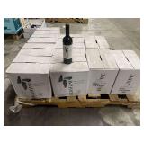Beckstone Horse Heaven Hills Cabernet 2020 (12/750ml) You are bidding on 5 boxes.