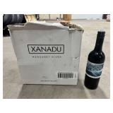 2019 Xanadu Circa 77 Cabernet Sauvignon(750ml) … you are bidding on 8 bottles