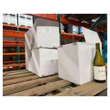 Le Mistral Chardonnay 2021 (12/750mL) you are bidding on 6 complete cases and one case with 1 missing