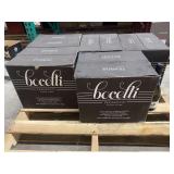 Bocelli PROSECCO NV (12/ 750ml) .. You are bidding on 5 boxes