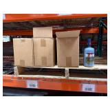 Colorado Cream Liqueur (6/750ml) 10 complete cases and one case with 5 bottles ... Outdated