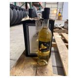 grappa di moscato rinaldi ... 4 bottles of 750 ml