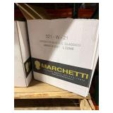 Marchetti Verdicchio dei Castelli di Jesi DOC Classico 2021 (12/ 750ml) you are bidding on 6 boxes and one box with 5 bottles