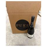 Boceli Proscco .... 5 bottles of 750 ml