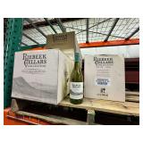 Riebeek Cellars Sauvignon Blanc 2021 (12/750ml) … You are bidding on seven complete cases & seven extra bottles