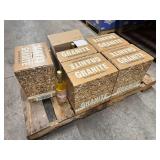 Granito Encostas Vihno Verde 2023 (12/750ml) … You are bidding on 4 complete boxes & 1 opened