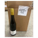 DR. FISCHER RIESLING STEINBOCK STILL N/A (8x750ml) You are bidding on 8 bottles.