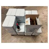 Alain de la Treille Pinot Noir 2022 (12/750ml) … You are bidding on 3 Complete Boxes and one opened box