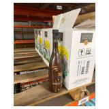 Santa Marta Cioccolato (6/700ml) 3 complete boxes and one box with 4 bottles