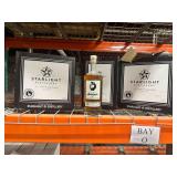 Starlight APPLEJACK BRANDY NV (6/ 750ml) … You are bidding on three complete boxes & 2 extra bottles