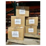 Dampfwerk Immature Grape Brandy (12/375mL) … You are bidding on 5 boxes