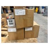 Doundrins White Rum (6/750ml) … You are bidding on two complete boxes & one opened box