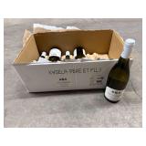 Sancerre La Reine Blanche 2023 ... 5 bottles of 750ml