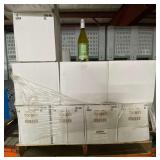 TREE FORT CHARDONNAY 2019 (12/750ML) You are bidding on 10 boxes.