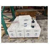 Adria Vini Barbera Q 2019 (12/750ml) ... You are bidding on 15 complete cases & six extra bottles