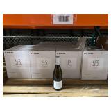 Jax Y3 CHARDONNAY 2023 (12/ 750ml) You are bidding on 6 boxes, 1 box contains 10/12 bottles.