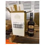 Romariz Fine Ruby Port (6/750ml) you are bidding 2 complete cases