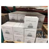 Lovo prosecco Millesimato 2020 (24x187 ml) 19 Complete cases & 15 extra Bottles