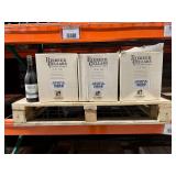 Riebeek Cellars Pinotage 2020 (12/750ml) ... You are bidding on five Boxes & 3 bottles