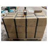 Benjamin Chapman American Oak Medium NV (6/750ml) You are bidding on 5 boxes, 1 box has 5 bottles