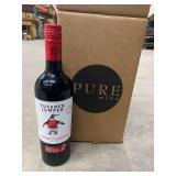 TUSSOCK JUMPER CABERNET SAUVIGNON 2021 (3x750ml) You are bidding on 3 bottles.