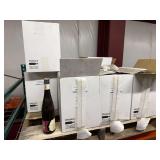 Herman Moser Gruner Veltliner Karmeliterberg 2020 (12/750ml) you are bidding on 6 cases and 3 bottles