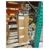 Doundrins Elderflower Liqueur (6/750ml) … You are bidding on six complete boxes & 4 Extra Bottles