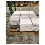 The Pledge SAUVIGNON BLANC 2022 you are bidding on 10 cases and one box with 4 bottles