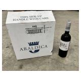 Barbera 2019 Piemonte (12/750ML) … You are bidding on 12 bottles, one complete case