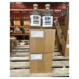 Doundrins Mint Liqueur (6/750ml) … You are bidding on 6 Complete Boxes & two extra bottles