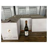 LWP Ogden Wine Co. Muir-Hanna Vineyard Chardonnay 2020 (12/750ml) You are bidding on 4 boxes.