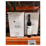 Stift Kosterneuberg Gruner Veltliner Eiswein (12/375ml) you are bidding on one complete box and then a box with one missing