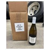 Jax Y3 Chardonnay 2019 (750ML) … You are bidding on 5 bottles