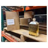 Dampfwerk Aquavit (6/750ml)you are bidding on 3 complete cases and 1 open box with 4 bottles