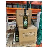 Palama Arcangelo Salento Bianco White Wine (12/750ML) … You are bidding on Nine complete boxes & 5 extra bottles