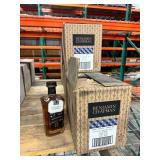 BENJAMIN CHAPMAN SINGLE BARREL FRENCH OAK (6/750ML) … You are bidding on seven complete boxes, one has been opened
