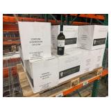 Marchetti Tenuta del Cavaliere Verdicchio Superior DOC 2022 (12/750ml) … You are bidding on seven complete boxes & one opened box with 11 bottles