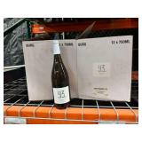 Jax Y3 CHARDONNAY 2021 (12/ 750ml) … You are bidding on one complete box & 8 extra bottles