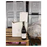 Stolpman Combe Trousseau 2021 (12/750ml) you are bidding on 4 complete boxes and 2 bottwls