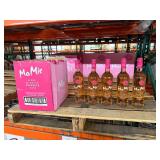Ma Mie Rose Alpes de Haute Provence 2023 (12/750ml) you are bidding on 5 complete boxes and 5 bottles
