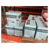 La Perlina Sparkling Moscato (12/375ML) … You are bidding on 9 complete boxes